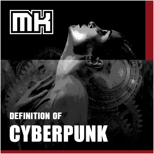 Definition of Cyberpunk