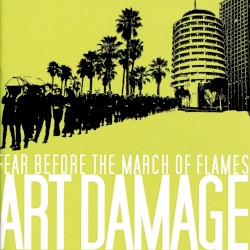 Art Damage