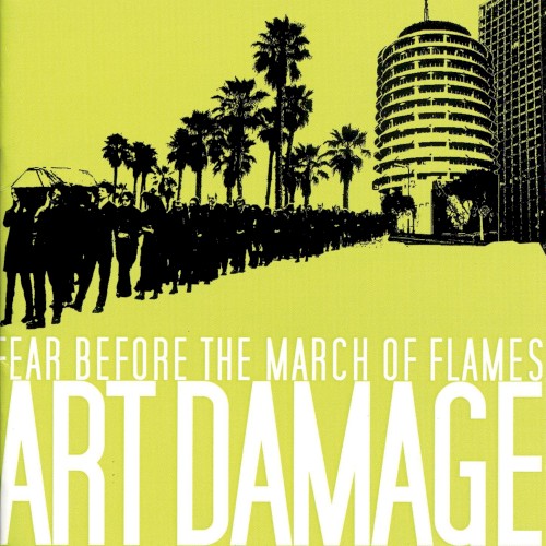 Art Damage