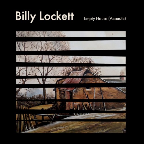 Empty House (acoustic)