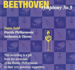 Beethoven Symphony No.9