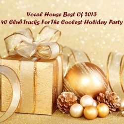 Vocal House Best of 2013