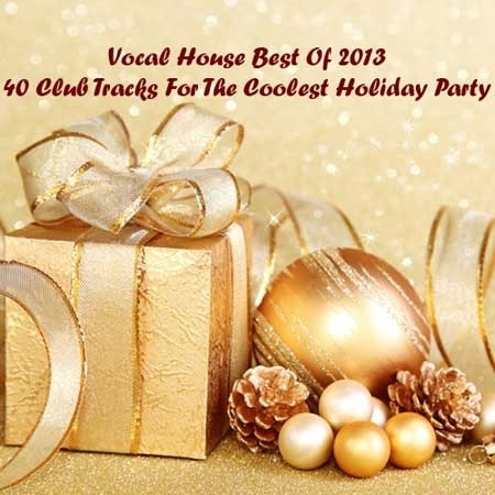 Vocal House Best of 2013
