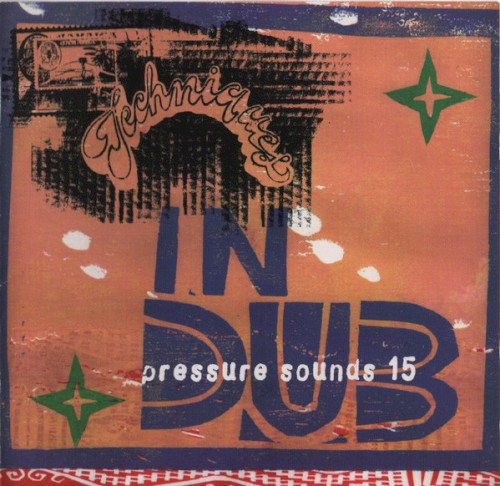 Techniques in Dub