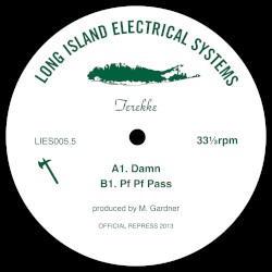 Damn E.P.