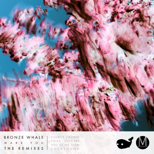 Make You (the remixes)