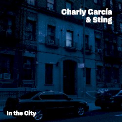 In the City
