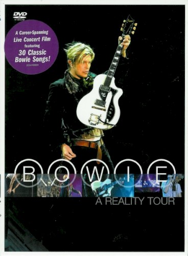 A Reality Tour