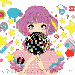 KIRAKIRA♡MAJOCCO♡CLUV