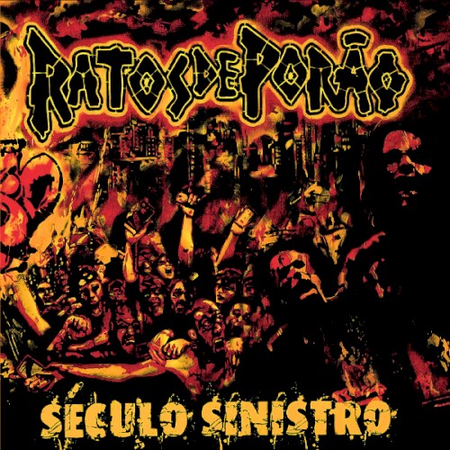 Século sinistro