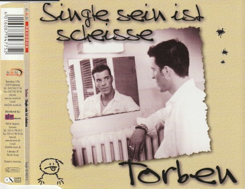 Single sein ist Scheisse