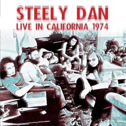 Live at the Record Plant, LA, 1974