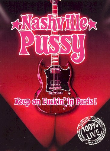 Keep On Fuckin’ in Paris!