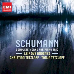 Complete Music for Piano Trio