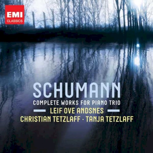 Complete Music for Piano Trio