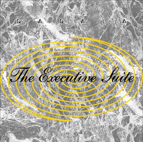 the executive suite