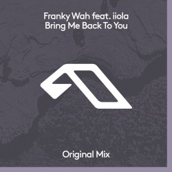 Bring Me Back to You