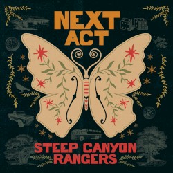 Next Act