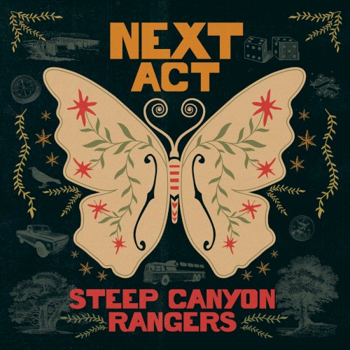 Next Act