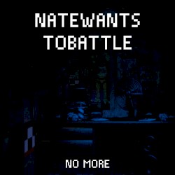 No More