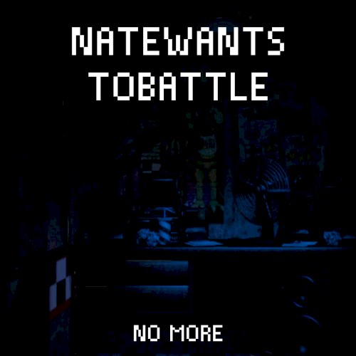 No More