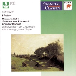 Lieder