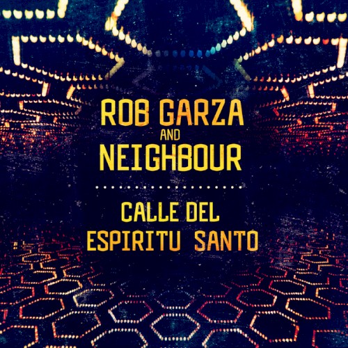Calle Del Espiritu Santo