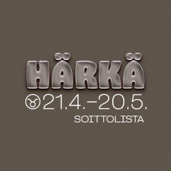 Härkä