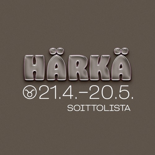 Härkä