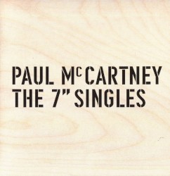 The 7″ Singles