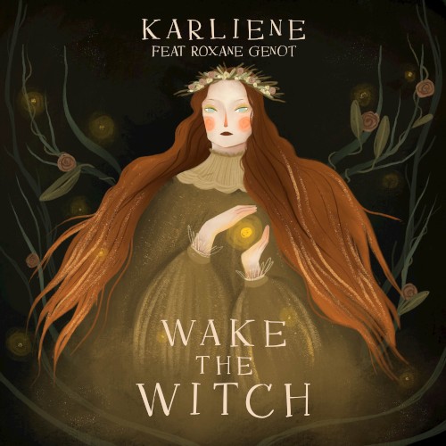 Wake the Witch