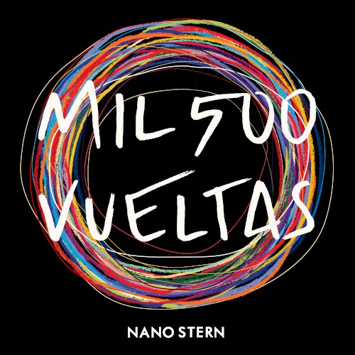 Mil 500 vueltas
