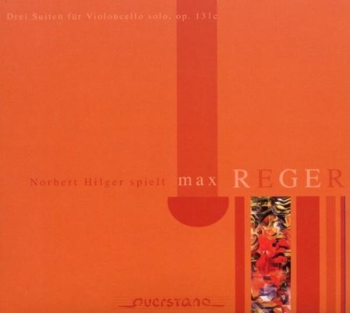 Drei Suiten für Violoncello solo, op. 131c