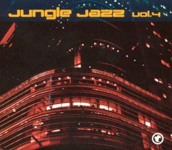 Jungle Jazz, Volume 4
