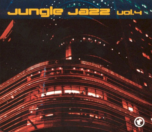 Jungle Jazz, Volume 4