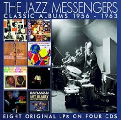 Classic Albums 1956-1963