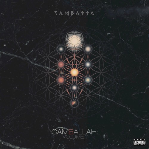 Camballah Vol. 1