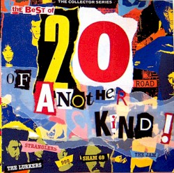 The Best of 20 of Another Kind