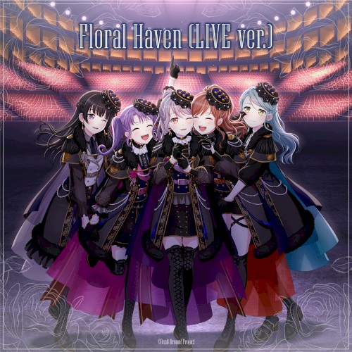 Floral Haven (LIVE ver.)