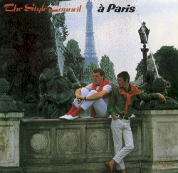 À Paris