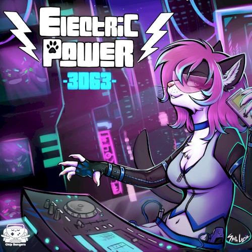 Electric Pawer