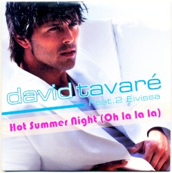Hot Summer Night (Oh La La La)