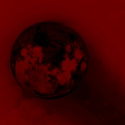 Cold Moon (Had To Dance)