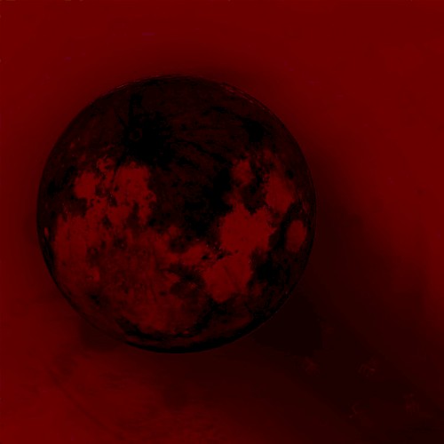 Cold Moon (Had To Dance)