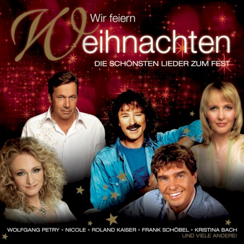 Wir feiern Weihnachten: Die schönsten Lieder zum Fest