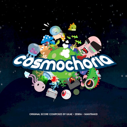 Cosmochoria