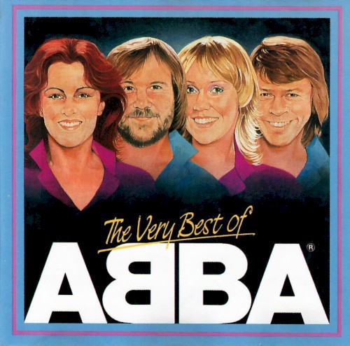 The Very Best of ABBA
