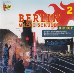 Berlin macht Schule 2