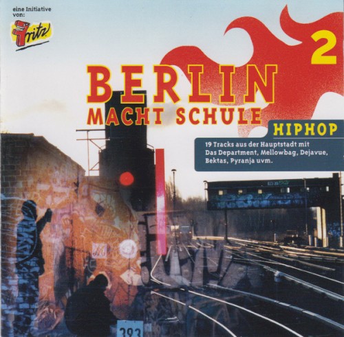 Berlin macht Schule 2