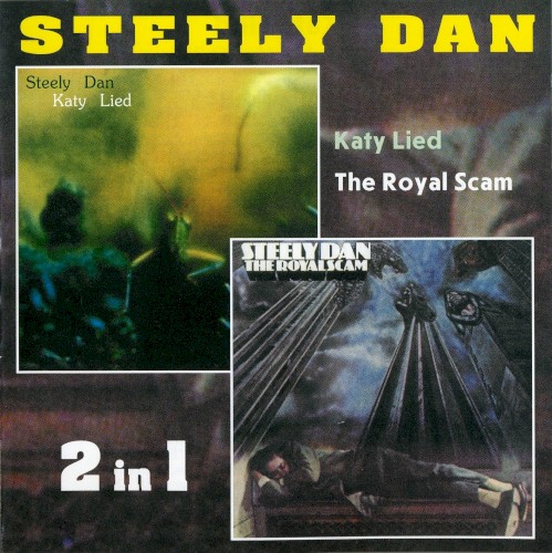 Katy Lied / The Royal Scam